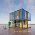 custom 3 4 bedroom prefab shipping container homes